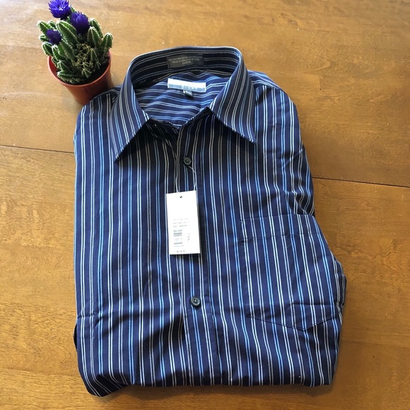 Hunt Club Other - Hunt Club Dress Shirt